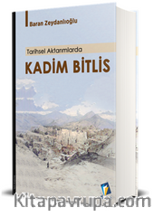 Kadim Bitlis (ciltli)