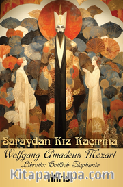 Saraydan Kız Kaçırma / Opera Klasikleri: 35