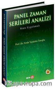 Panel Zaman Serileri Analizi