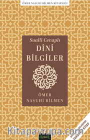Sualli Cevaplı Dini Bilgiler