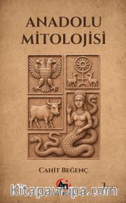 Anadolu Mitolojisi