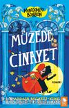 Montgomery Bonbon 1 / Müzede Cinayet