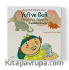 Yufi ve Gufi Dinozorlar Adasında (Farklılıklar Güzeldir)