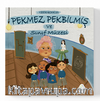 Pekmez Pekbilmiş ve Sınıf Müzesi 