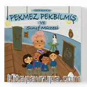 Pekmez Pekbilmiş ve Sınıf Müzesi 