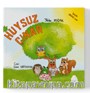 Huysuz Çınar