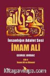 İnsanlığın Adalet Sesi İmam Ali 4. Cilt