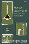 Hassas Düğmeler & Nesneler - Gıda - Odalar