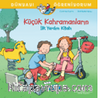 Küçük Kahramanların İlk Yardım Kitabı Dünyayı Öğreniyorum
