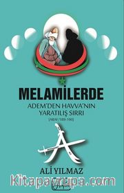 Melamilerde Adem'den Havva'nın Yaratılış Sırrı
