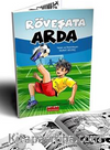 Rövaşata Arda (Çizgi Roman, Manga Serisi)