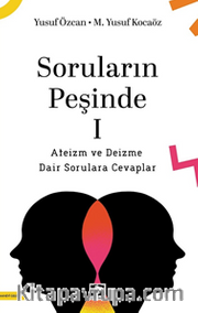 Soruların Peşinde 1