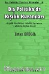 Dış Politika'da Kişilik Kuramları & Dış Politika Üzerine Okumalar 16