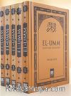 El Umm - Şafii Fıkıh Külliyatı (5 Cilt Takım)