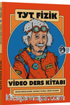 TYT Fizik Video Ders Kitabı 
