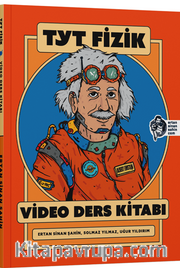 TYT Fizik Video Ders Kitabı 