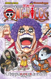 One Piece 56. Cilt / Teşekkürler
