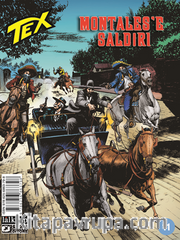 Tex sayı 11 / Montales'e Saldırı