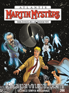 Martin Mystere sayı 244 / Üçüncü Simya Mağarası