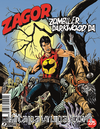 Zagor Sayı 275  / Zombiler Darkwood'da