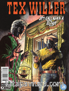 Tex Willer sayı 28 / Jim Callahan'a Tuzak