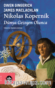 Nikolas Kopernik Dünya Gezegen Olunca