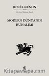 Modern Dünyanın Bunalımı