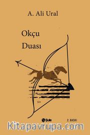 Okçu Duası