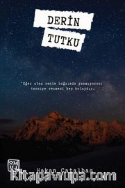 Derin Tutku