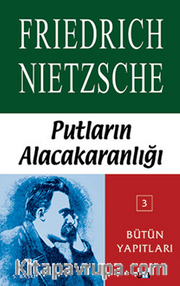 Putların Alacakaranlığı