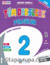 2. Sınıf Tüm Derslere Yolculuk Soru Bankası