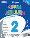 2. Sınıf Okuma Anlama
