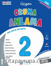 2. Sınıf Okuma Anlama