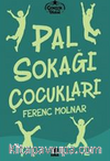 Pal Sokağı Çocukları (Gençlik Dizisi)