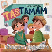 Tastamam