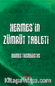 Hermes'in Zümrüt Tableti