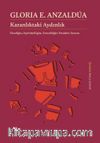 Karanlıktaki Aydınlık: Kimliğin, Spiritüelliğin, Gerçekliğin Yeniden Yazımı