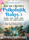Kur'an'ı Kerime Psikolojik Bakış-3