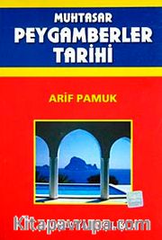Muhtasar Peygamberler Tarihi (Peygamber-007) Dergi Boy