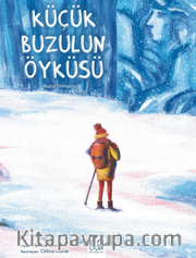 Küçük Buzulun Öyküsü 