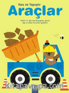 Kes ve Yapıştır Araçlar