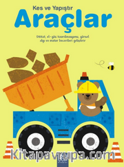Kes ve Yapıştır Araçlar
