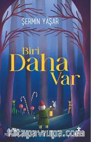 Biri Daha Var (Karton Kapak)