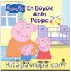 Peppa Pig En Büyük Abla Peppa