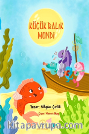 Küçük Balık Mundi