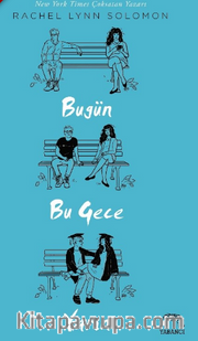 Bugün, Bu Gece, Yarın