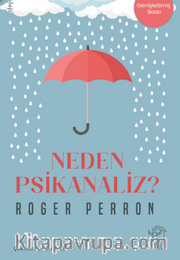 Neden Psikanaliz?