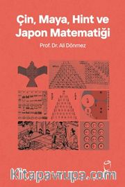 Çin, Maya, Hint ve Japon Matematiği