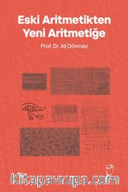 Eski Aritmetikten Yeni Aritmetiğe