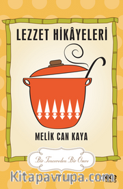 Lezzet Hikayeleri / Bir Tencereden Bir Ömre